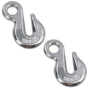 6mm – 12mm Eye Grab Hook 316 Stainless Steel Chain Holder Lifting Marine