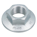 M27 x 2.0mm One Shot Alko Nut Trailer Axle Hub Brake Euro Drum Knott BPW