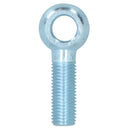 M16 60mm Eye Bolt Single Bolt Zinc Plated Threaded Rings DIN444 Catenary Wire