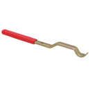 Wheel Bearing Circlip Removal and Assembly No Hole Circlip Lever Tool