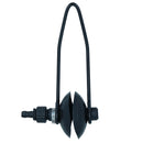 Outboard Engine Sterndrive Flushing Muffs Flusher Muff Hose Boat Universal