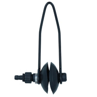 Outboard Engine Sterndrive Flushing Muffs Flusher Muff Hose Boat Universal