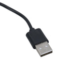 Micro USB Datenkabel Anschluss Ladekabel Hochgeschwindigkeitsübertragung 0,99 m