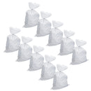 Heavy Duty Woven Polypropylene Bags Builder Sacks Rubble Logs Sand Bags