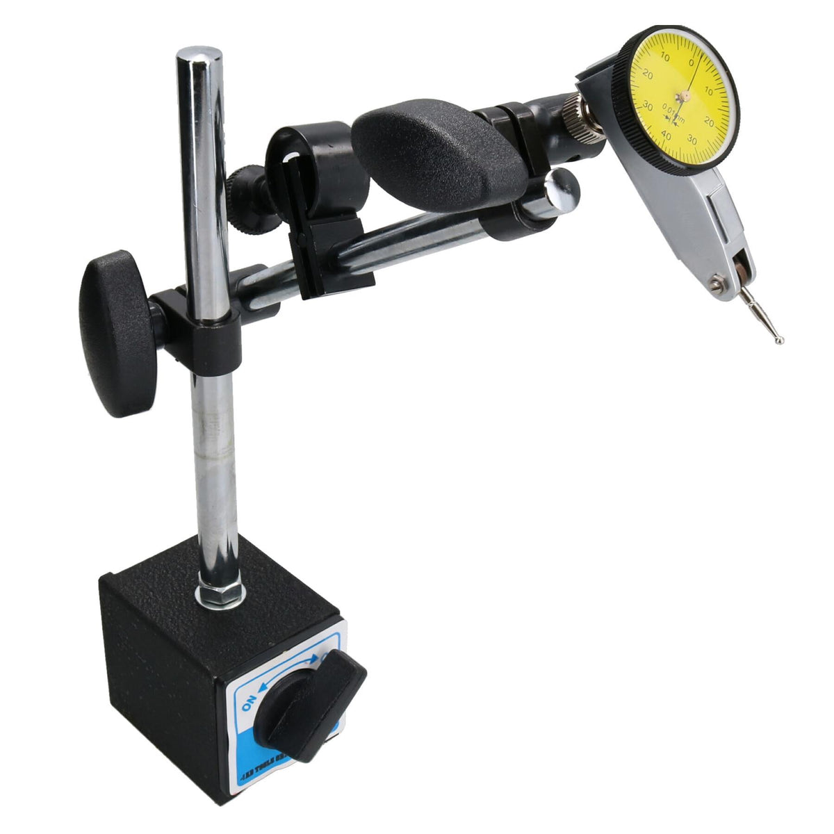 Dial Gauges & Accessories – AB Tools Online