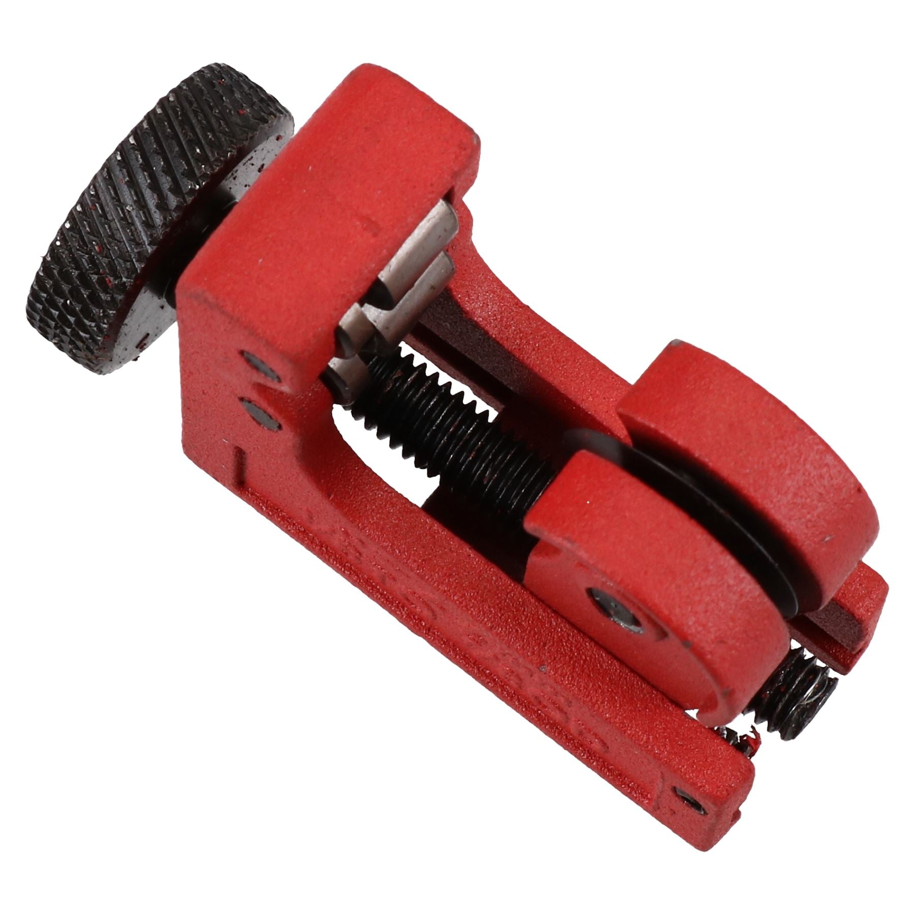 Mini Hand Held Tube Pipe Cutter For Copper Brass Plastic 3mm - 22mm Plumbing