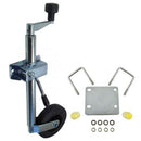 34mm Jockey Wheel with Clamp Mount for Erde Daxara TR004_TR184