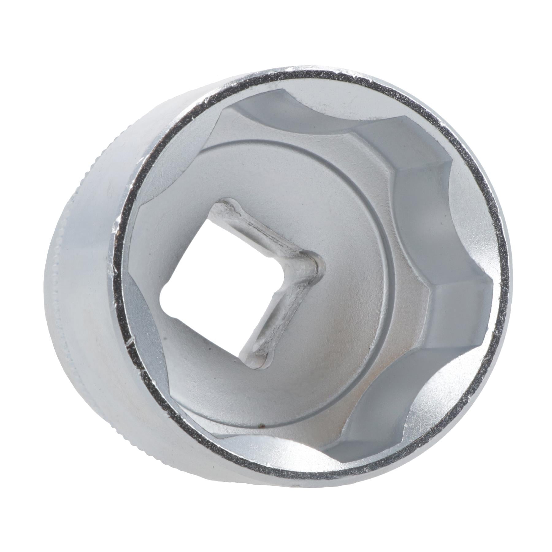 1/2"-Antrieb, 32 mm, metrisch, Super Lock, flach, 6-seitig, Einzelsechskant-Steckschlüssel