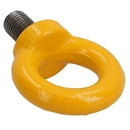 Lifting Eyes Eyebolt Ring High Tensile 6mm – 24mm 0.4 Ton - 8.0 Ton Capacity