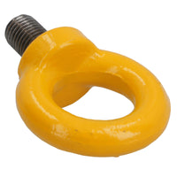 Lifting Eyes Eyebolt Ring High Tensile 6mm – 24mm 0.4 Ton - 8.0 Ton Capacity