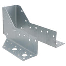Multi Truss Hanger Joist Support Fixings 47mm (W) x 148mm (L) Galvanised