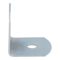 Light Duty Angle Braces Fasteners Supports Mounting 18mm x 18mm x 18mm
