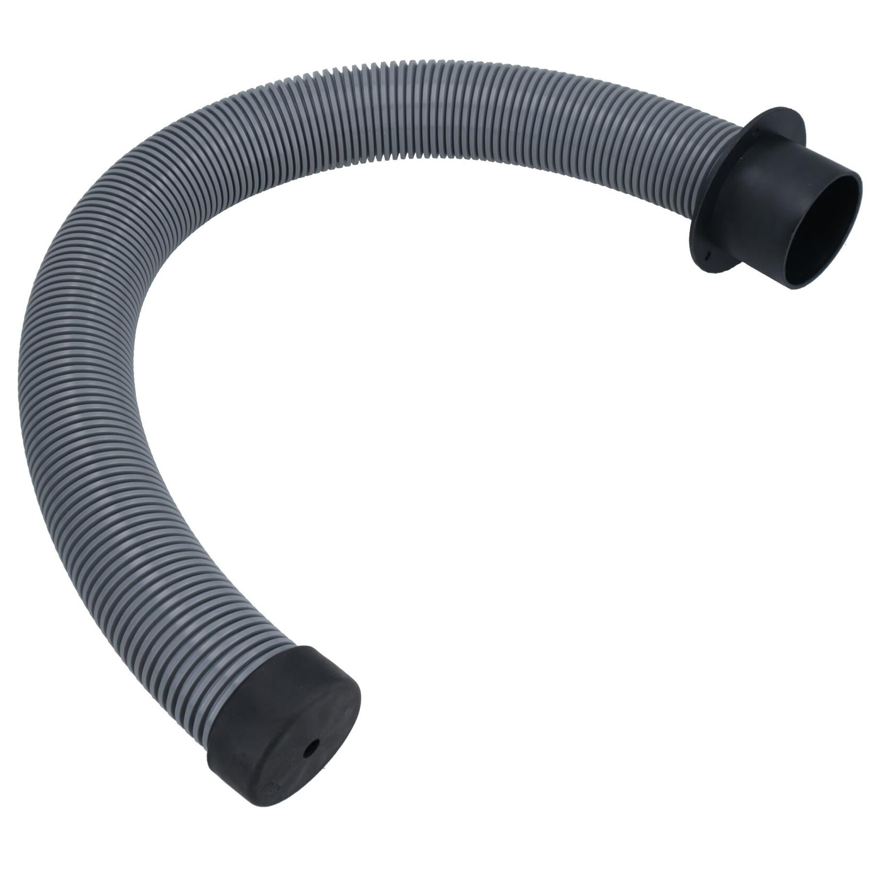Outboard Engine Control Cable Protection System Flexible Rigging Tube 80cm