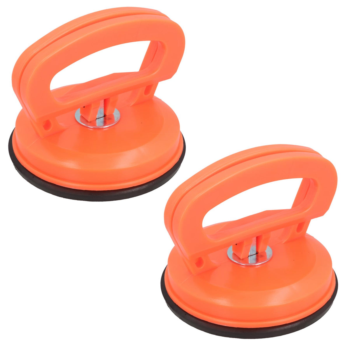 Heavy Duty Suction Pad Dent Puller Remover Removal Glass Carrier Lifter
