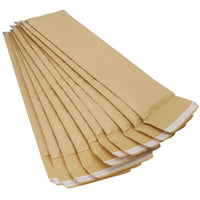 Padded Envelopes Bubble Mail Mailers Bags Number Plate Size 55cm x 20cm