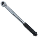 3/8in. Drive Adjustable Click Torque Wrench Ratchet Ratcheting 10 – 80 ft lbs