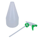 Spray Mist Bottle Nozzle 2pc Set Planting Gardening Watering Pressure Sprayer