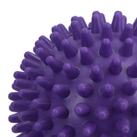 Spiky Massage Ball Roller Deep Tissue Muscle Relief Foot Gym Yoga