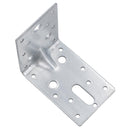 ABL Angle Bracket Corner Fastener Reinforcing Plate 90mm x 90mm x 60mm