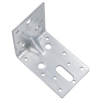 ABL Angle Bracket Corner Fastener Reinforcing Plate 90mm x 90mm x 60mm