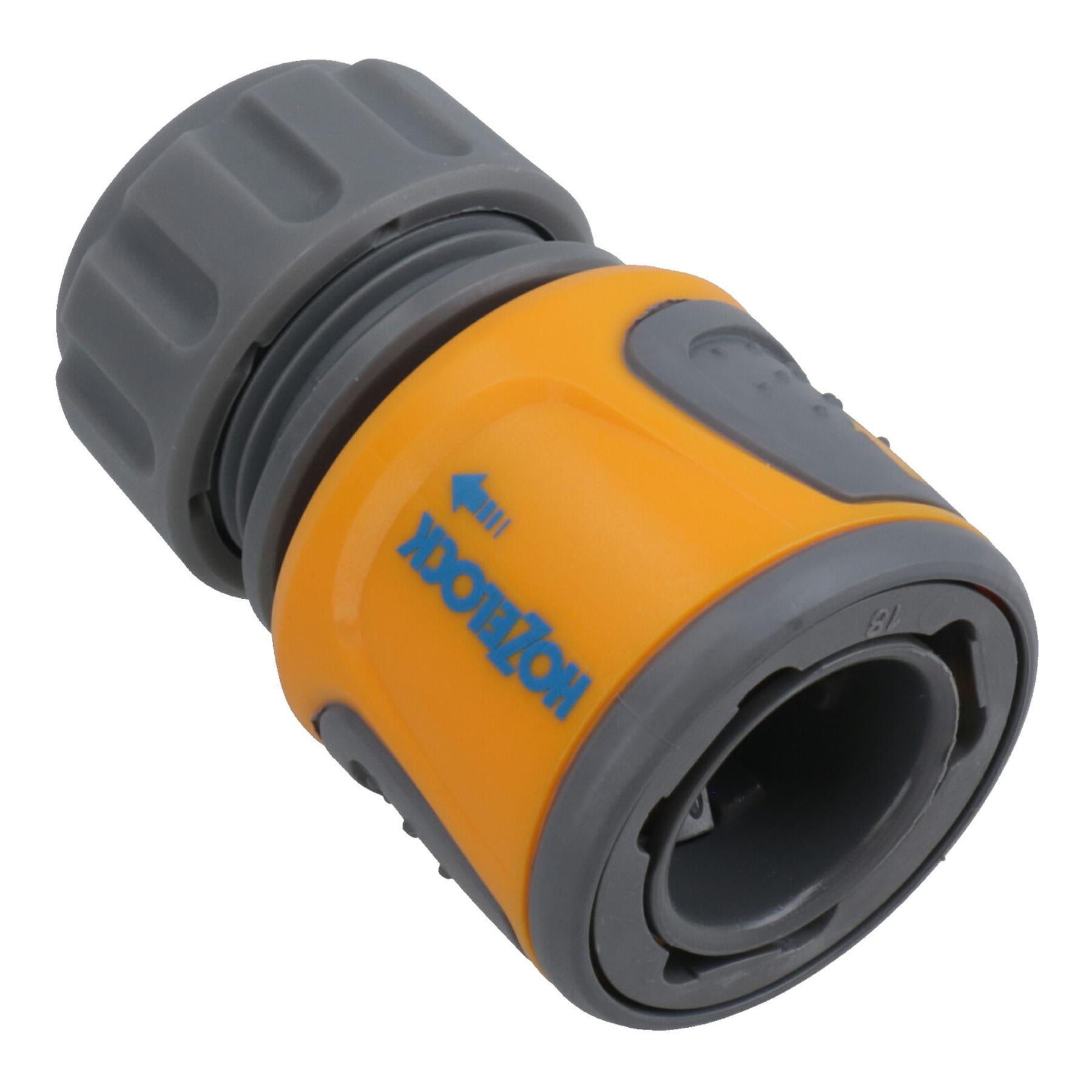 Hozelock Quick Release Water Garden Hose Pipe End Connector Fitting