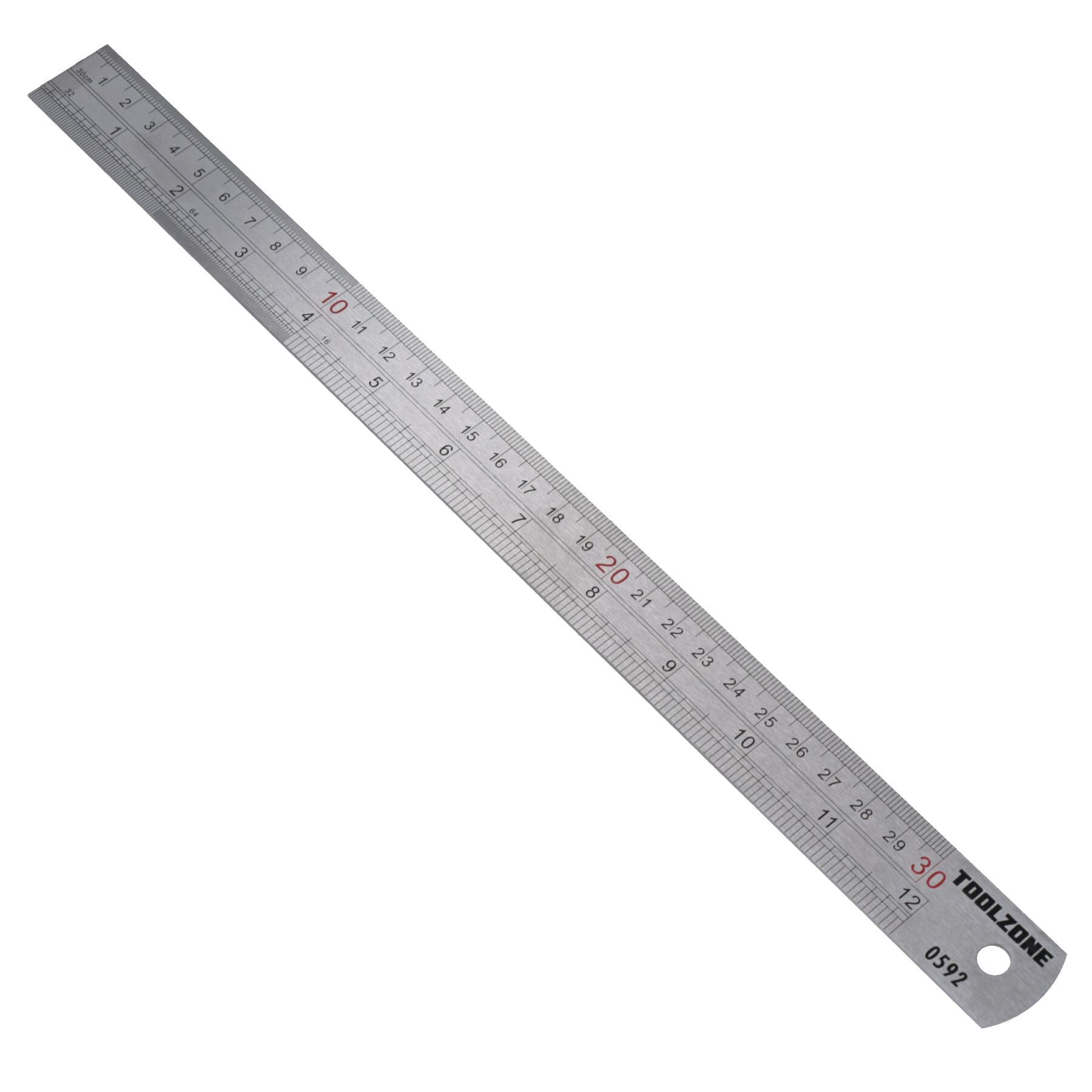 Standard ruler clearance online