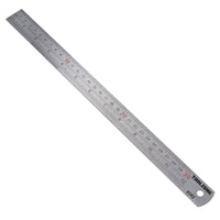 Stainless Steel Ruler 12" 30cm Measuring Drawing Professional TE139