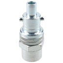 PCL Instant Air Fitting Swivel Body Male Adaptor 1/4" BSP Female Thread AA5306