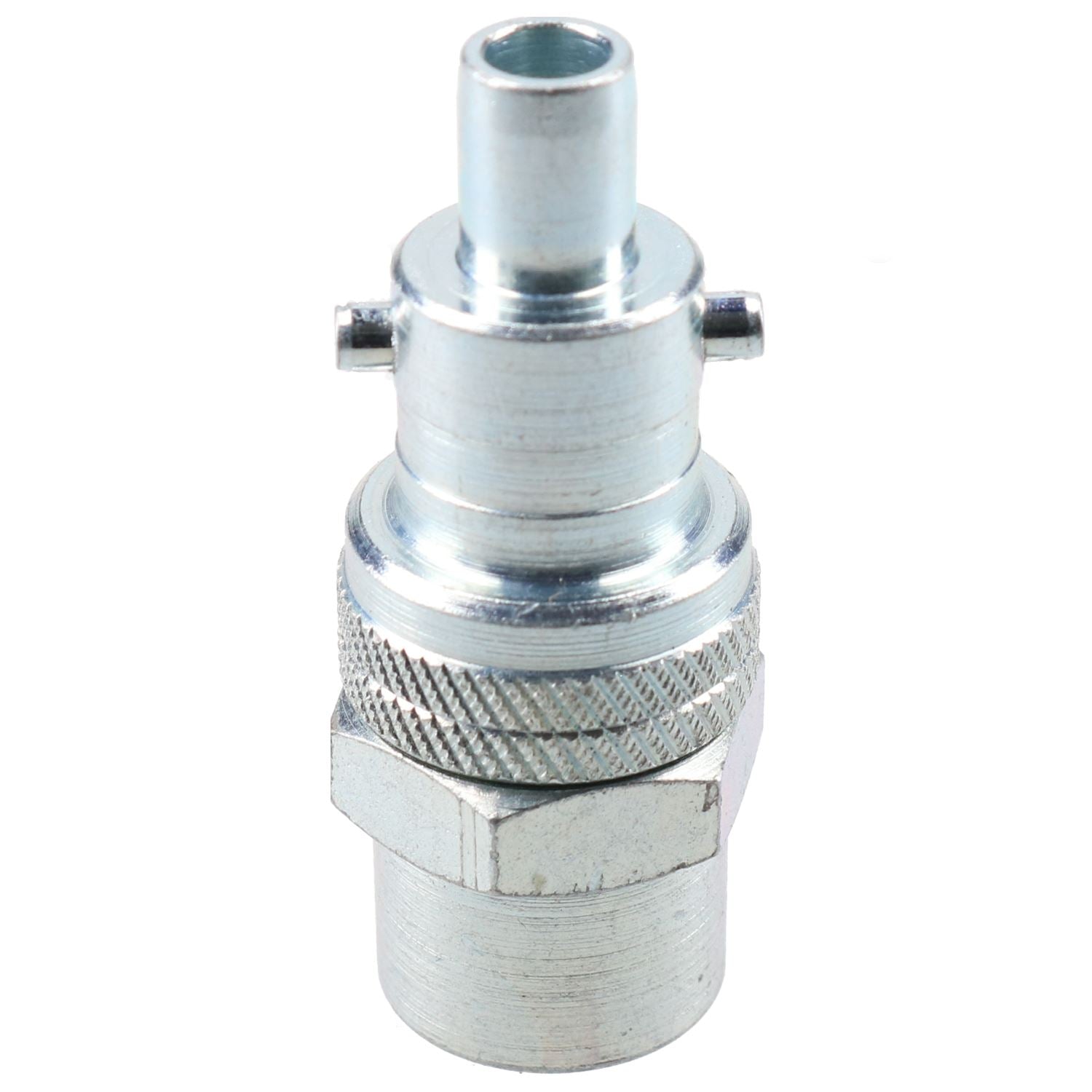 PCL Instant Air Fitting Swivel Body Male Adaptor 1/4" BSP Female Thread AA5306