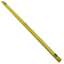 48 Inch 4 Foot Aluminium Builders Spirit Level Scaffold Levelling Straight