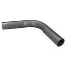 Tight Exhaust Pipe Press Pressed Bend Elbow Tube 1.5in – 2in 45 - 90 Degree