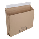 Cardboard Envelopes Mailer for Royal Mail PIP Larger Letter Postal Mailers Sml-Lge