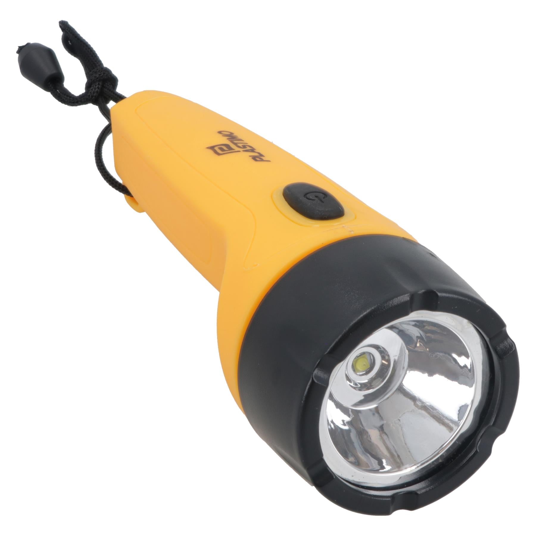 Floating Marine Torch IPX7 Waterproof LED High Visibility Flashlight by Plastimo