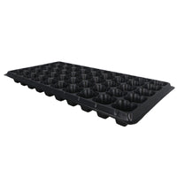 Cell Plant Trays Bedding Plant Seed Seeder Garden Tray Plastic Pots