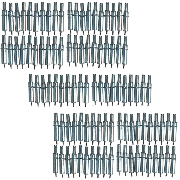 Temporary Fasteners Cleco Skin Pins Sheet Metal Fastener Grip 2mm – 4 ...