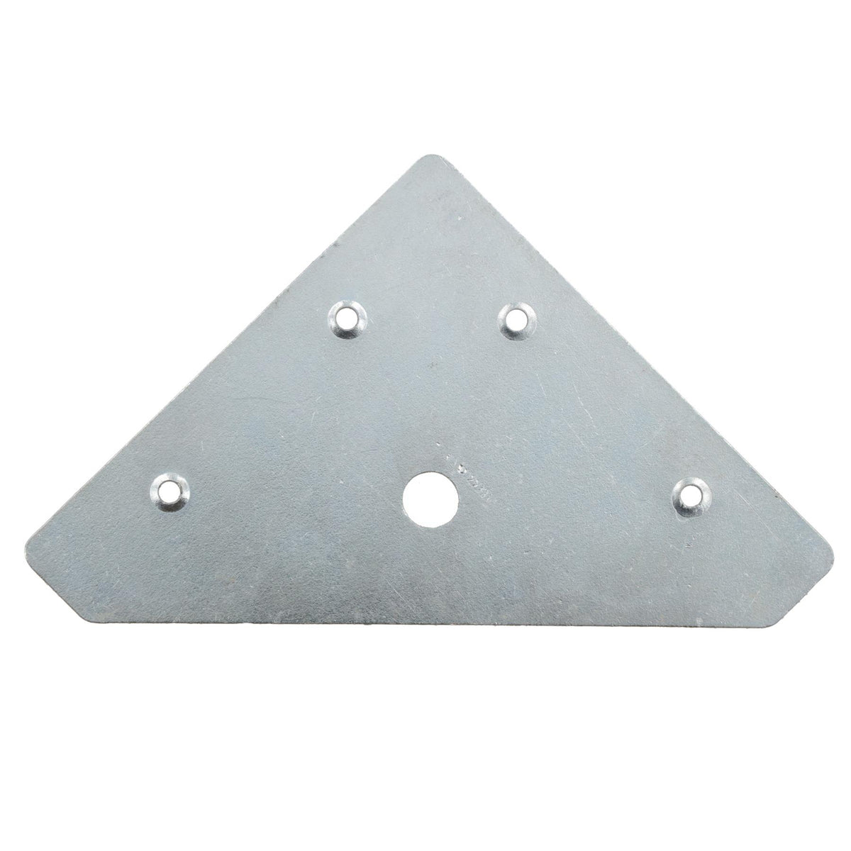 CPL Corner Plate Mending Plate Fixing Bracket Reinforcing 82mm x 82mm