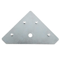 CPL Corner Plate Mending Plate Fixing Bracket Reinforcing 82mm x 82mm
