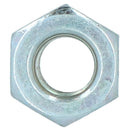 7/16" UNF Conical Wheel Nuts Pack of 5 for Trailer Caravan Suspension Hubs
