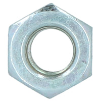 7/16" UNF Conical Wheel Nuts Pack of 5 for Trailer Caravan Suspension Hubs
