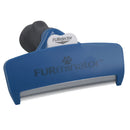 Blue Undercoat deShedding Tool for Large Short Hair Dog -Dog Grooming Tool