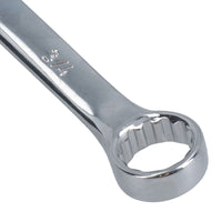 3/4in. Imperial SAE AF Combination Spanner Open Ended Ring Wrench Bi-hex