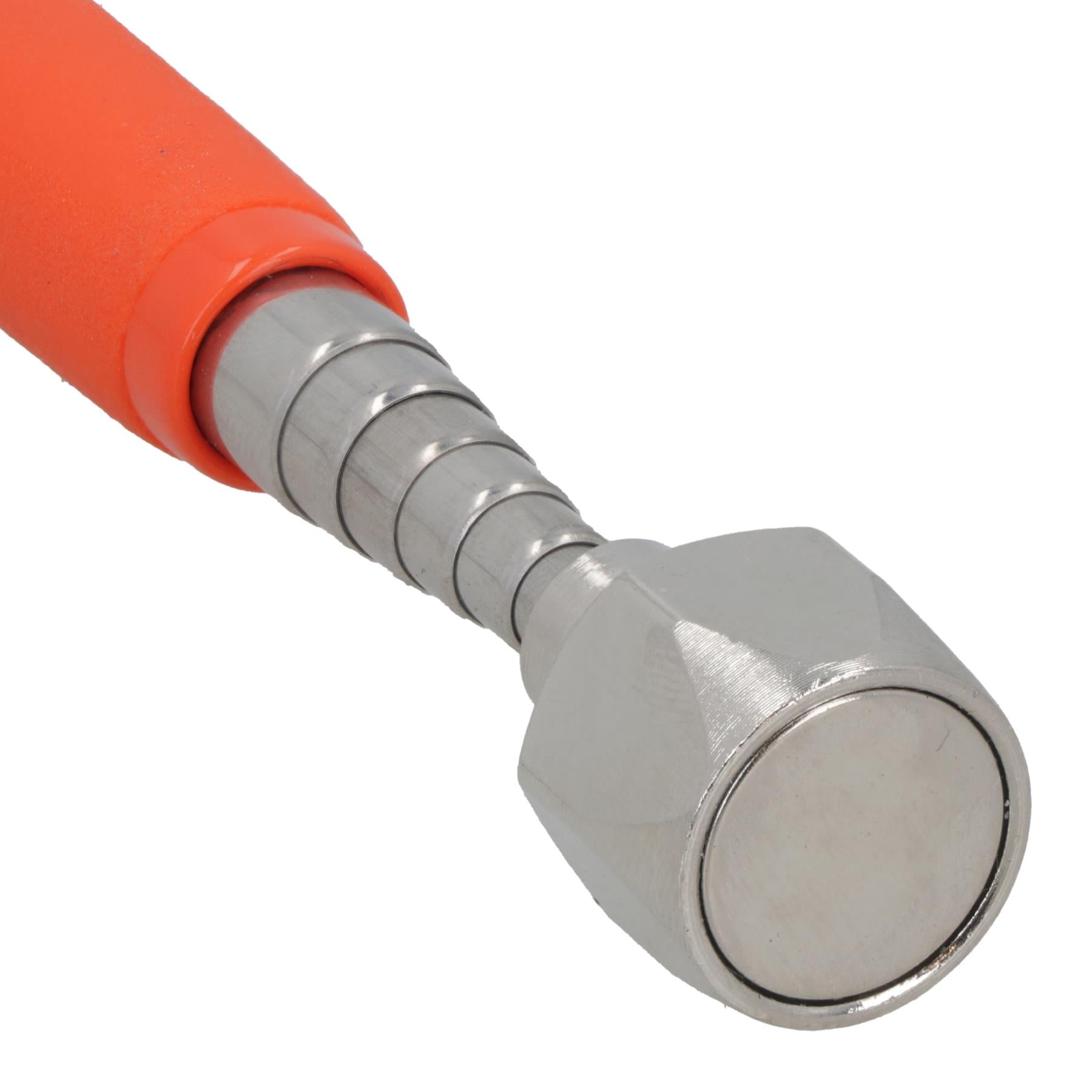 16lb (7.25kgs) Magnetic Fully Extendable Pick Up Tool Magnet 180mm - 775mm