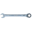 13mm metrischer Ratschen-Maulschlüssel, 72 Zähne, umkehrbar