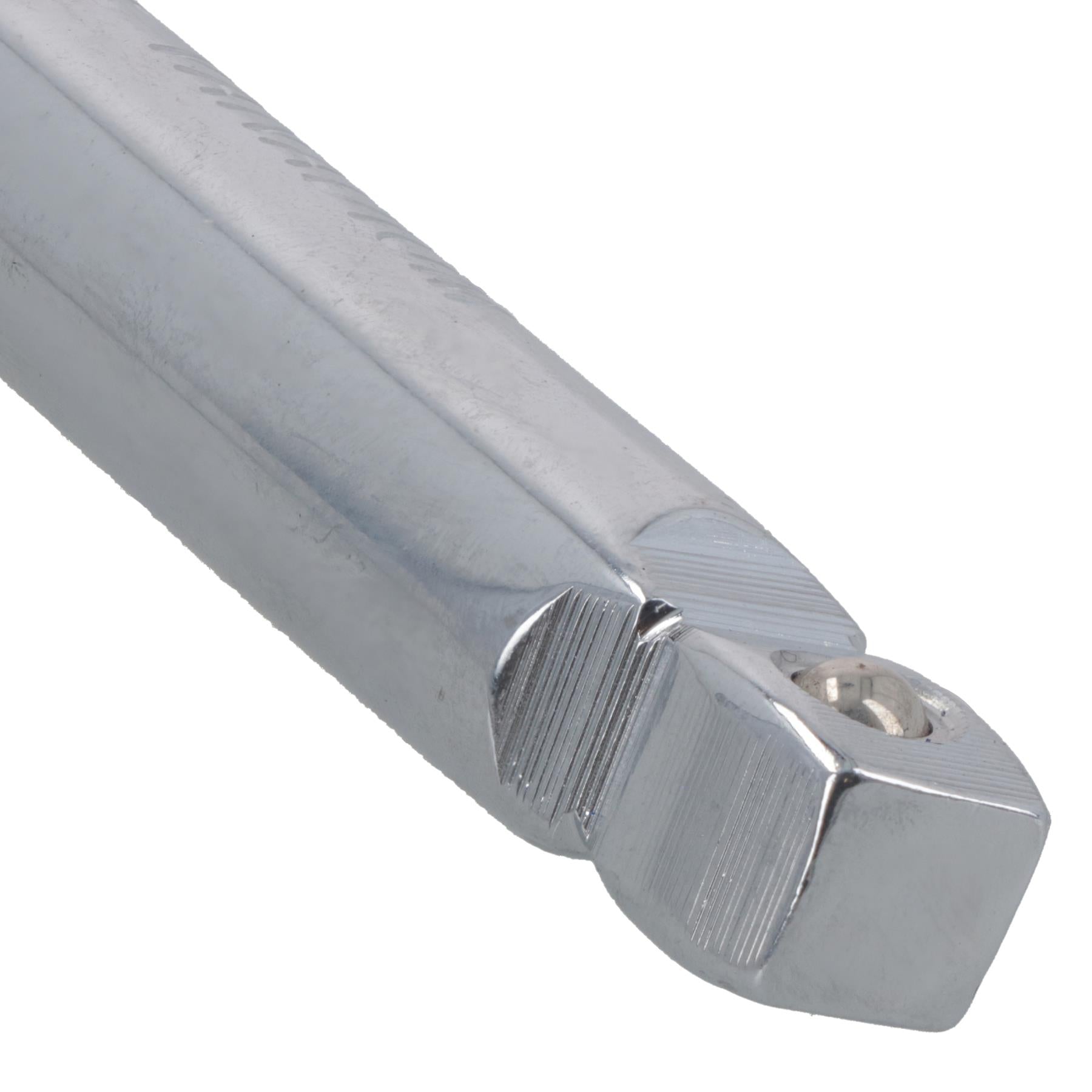 Jeu de 5 rallonges oscillantes pour entraînement 3/8" 38 mm - 450 mm AT616