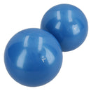 Soft Weighted Toning Balls 0.5-1.5kg For Yoga Pilates Exercise Gym Core Training