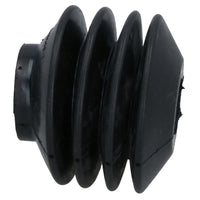 Trailer Coupling Vented Gaiter Bellow for Alko 90s Couplings without Bolt Cover