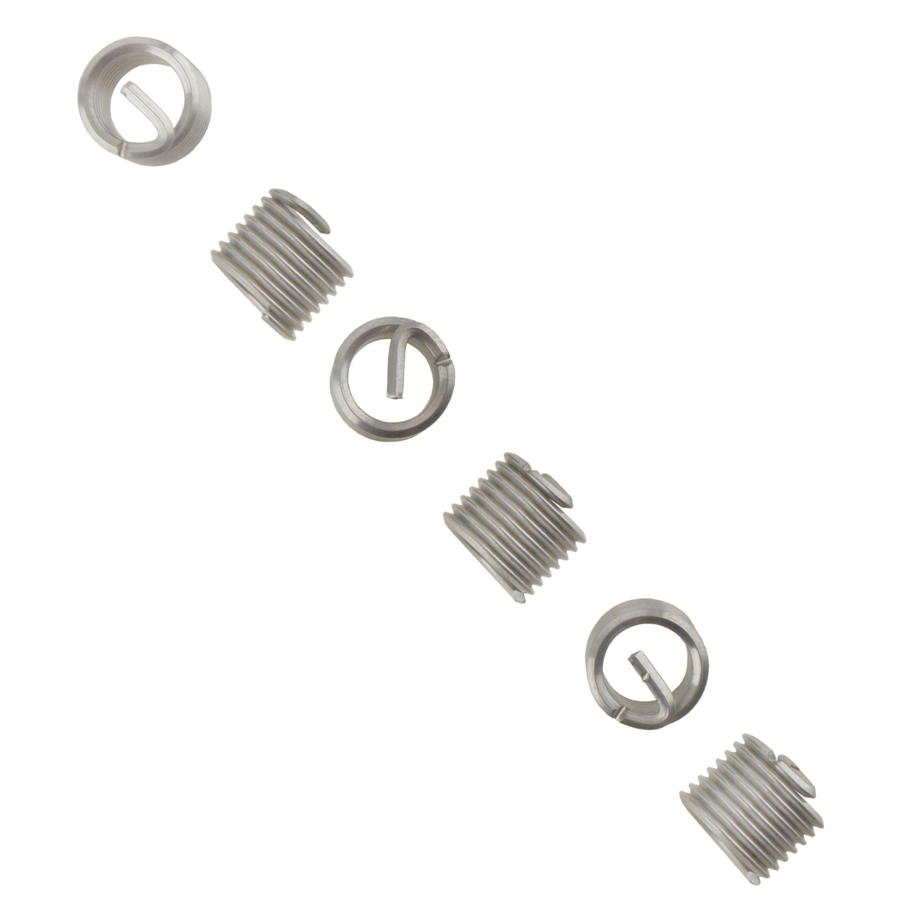 Helicoil Type Thread Repair Inserts Wire Insert Metric BSC Imperial Whitworth