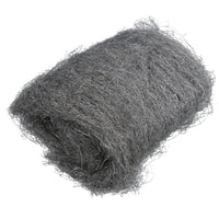 Assorted Steel Wire Wool Coarse Medium Fine for Sanding Smoothing Removal