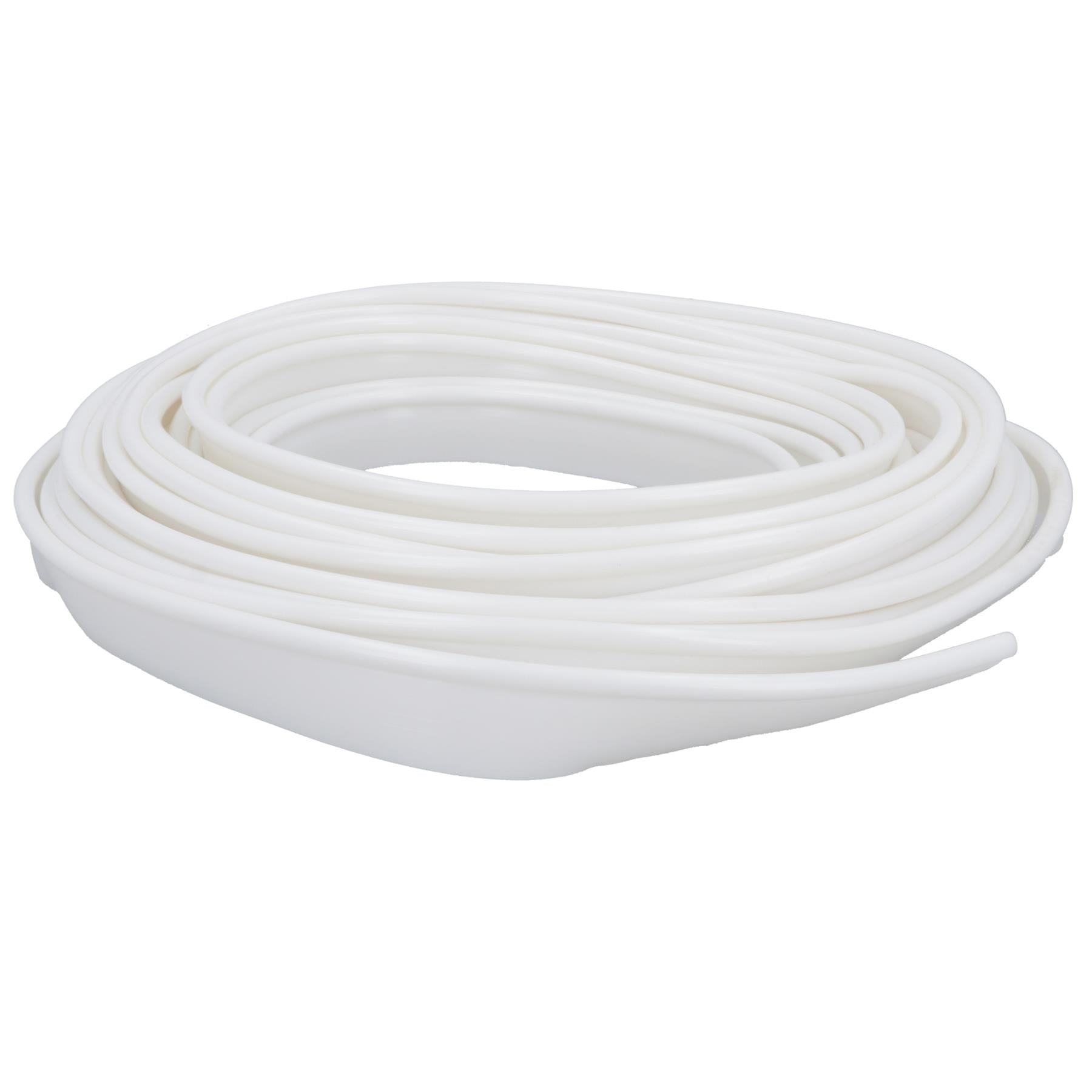 12m Caravan & Motorhome Awning Rail Protector Prevent Black Streaks TR219
