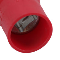 1/2in drive VDE Insulated Shallow Metric Socket 6 Sided Single Hex 1000 V